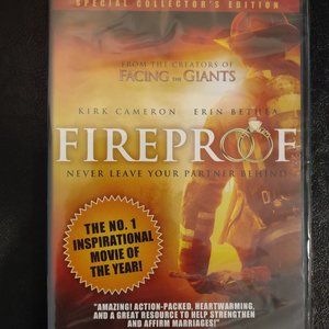 Fireproof - Special Collector's Edition